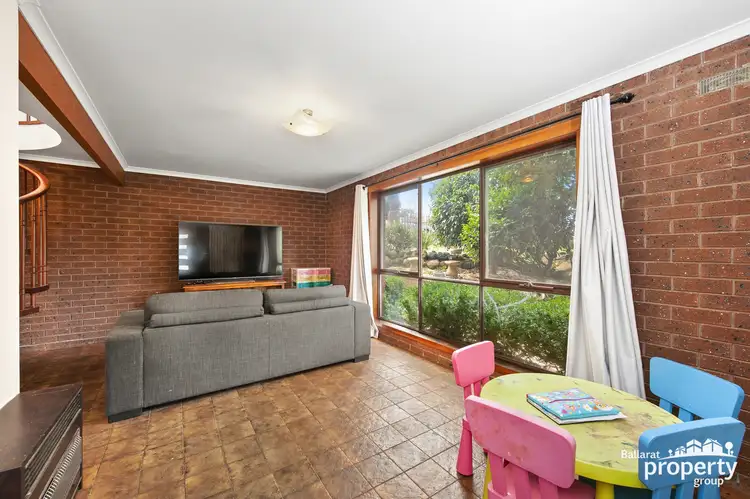 Fourth view of Homely house listing, 110 Church Street, Learmonth VIC 3352