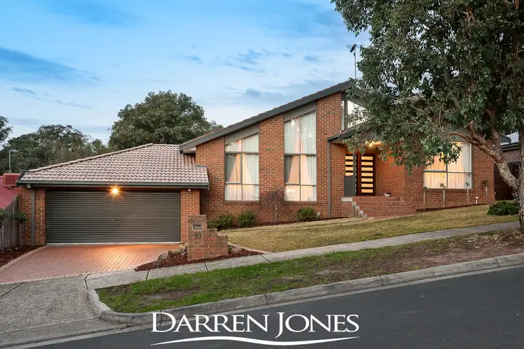 Main view of Homely house listing, 5 David Hockney Drive, Diamond Creek VIC 3089
