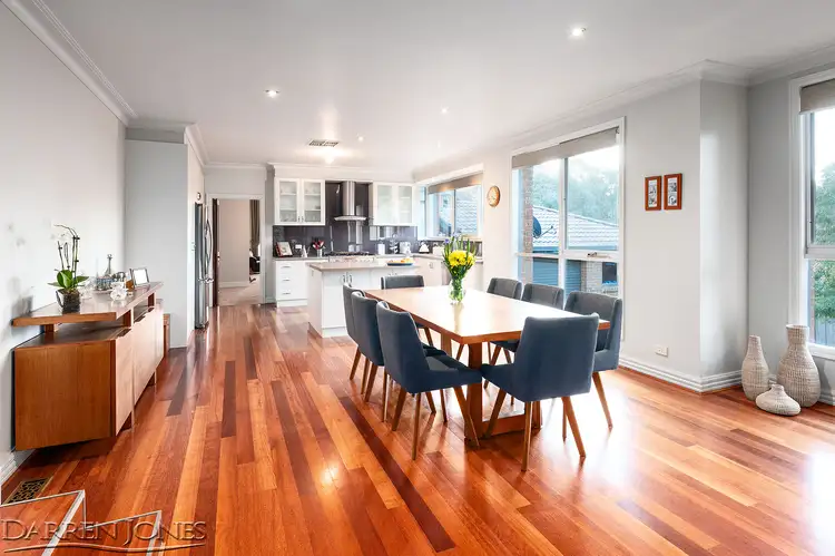 Second view of Homely house listing, 5 David Hockney Drive, Diamond Creek VIC 3089