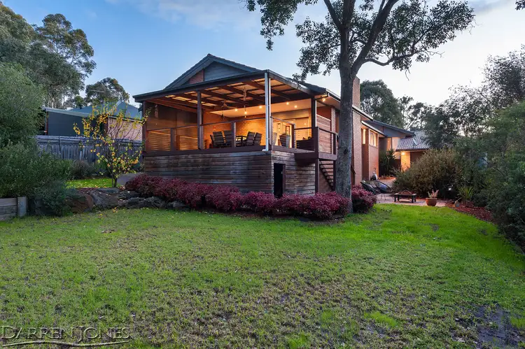 Third view of Homely house listing, 5 David Hockney Drive, Diamond Creek VIC 3089