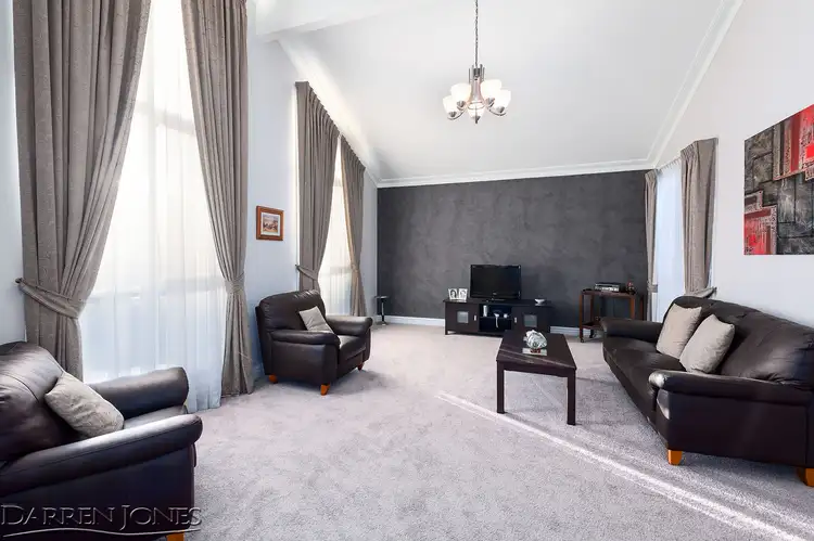 Fourth view of Homely house listing, 5 David Hockney Drive, Diamond Creek VIC 3089
