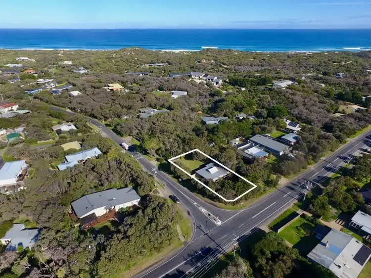 383 Sandy Road, St Andrews Beach VIC 3941