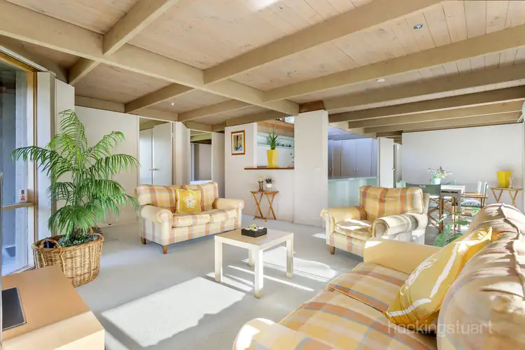 Fifth view of Homely house listing, 383 Sandy Road, St Andrews Beach VIC 3941