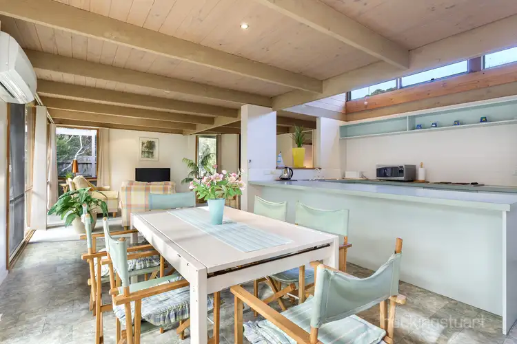 Sixth view of Homely house listing, 383 Sandy Road, St Andrews Beach VIC 3941