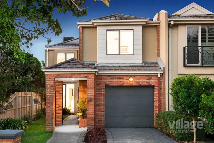 33 Mill Avenue, Yarraville VIC 3013