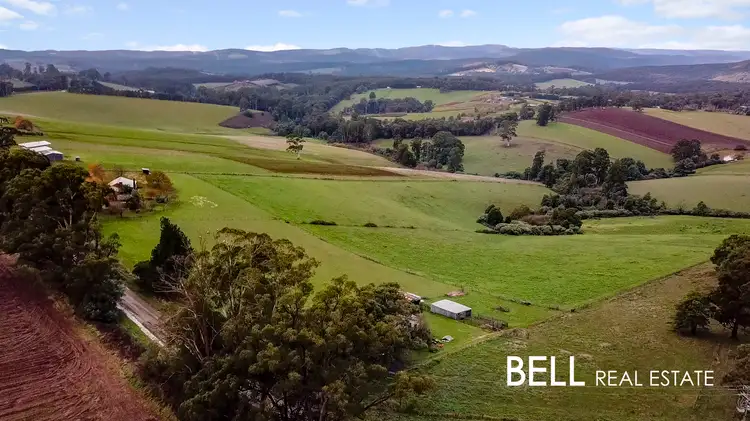 12 Ure Road, Gembrook VIC 3783