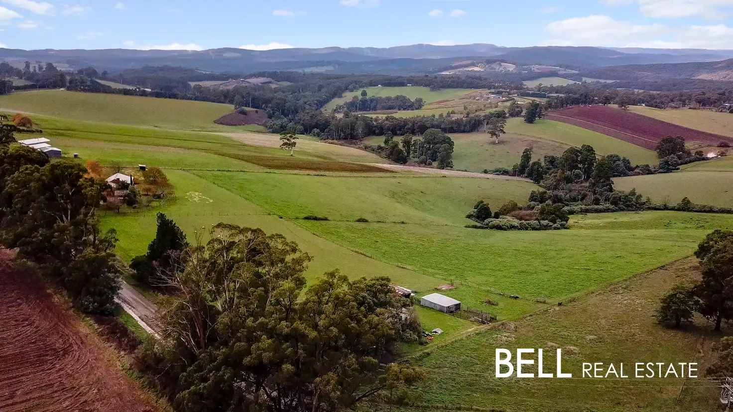 Main view of Homely house listing, 12 Ure Road, Gembrook VIC 3783