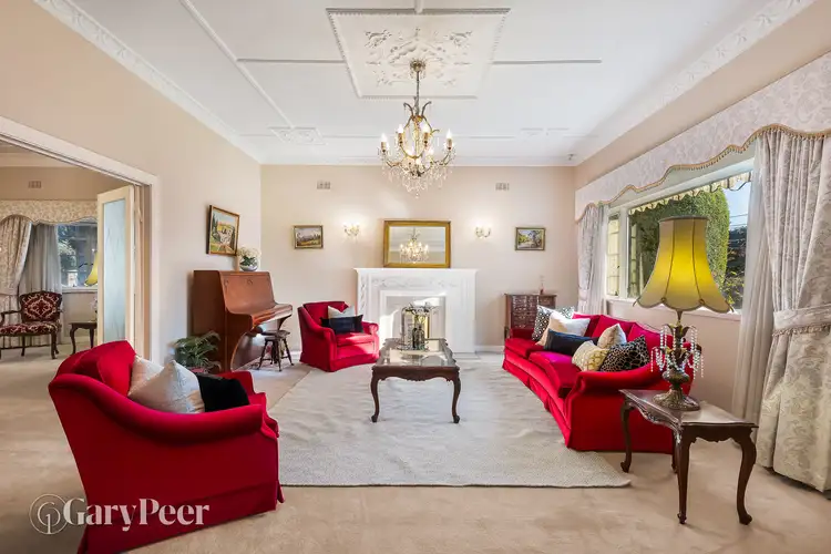 Third view of Homely house listing, 37 Balaclava Road, St Kilda East VIC 3183