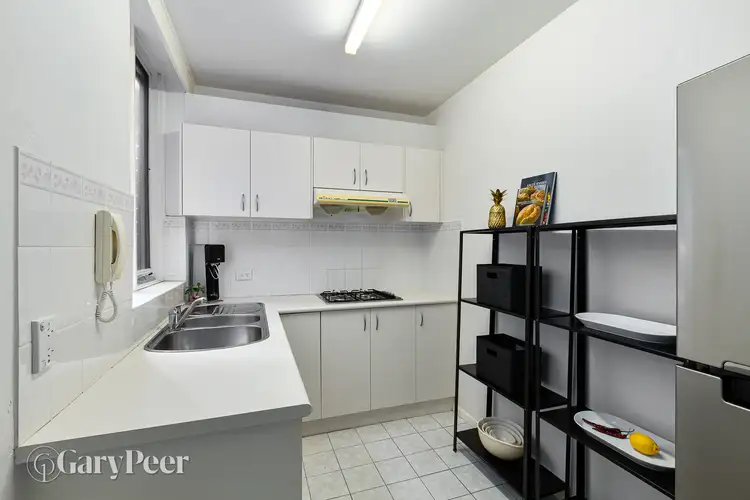 Third view of Homely apartment listing, 9/20 Bailey Avenue, Armadale VIC 3143