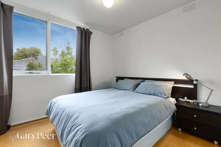 Fourth view of Homely apartment listing, 9/20 Bailey Avenue, Armadale VIC 3143