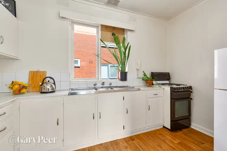 Third view of Homely apartment listing, 10/21 Blenheim Street, St Kilda East VIC 3183