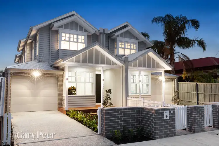 4b Lord Street, Caulfield East VIC 3145