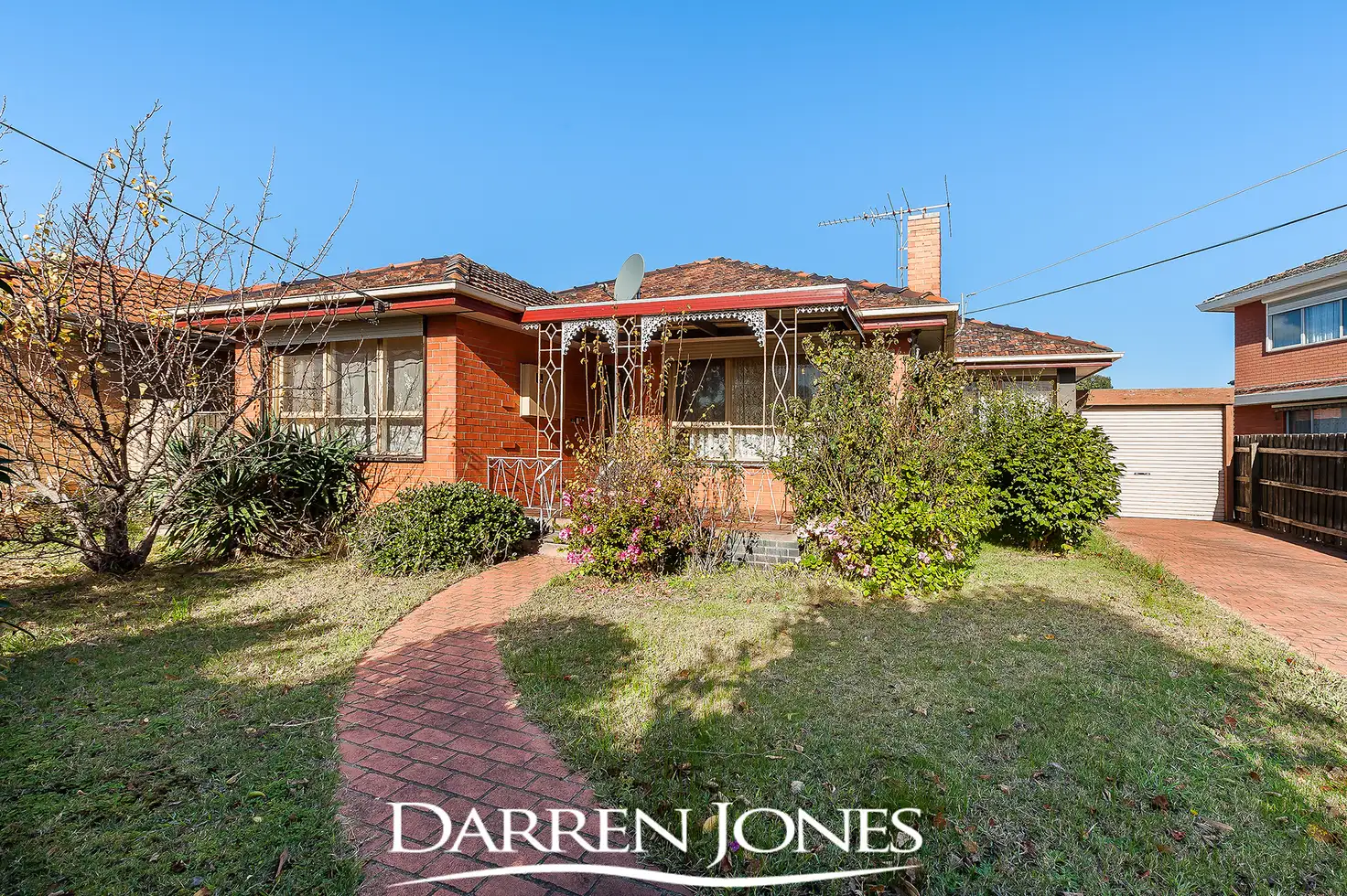 Main view of Homely house listing, 311 Grimshaw Street, Watsonia VIC 3087