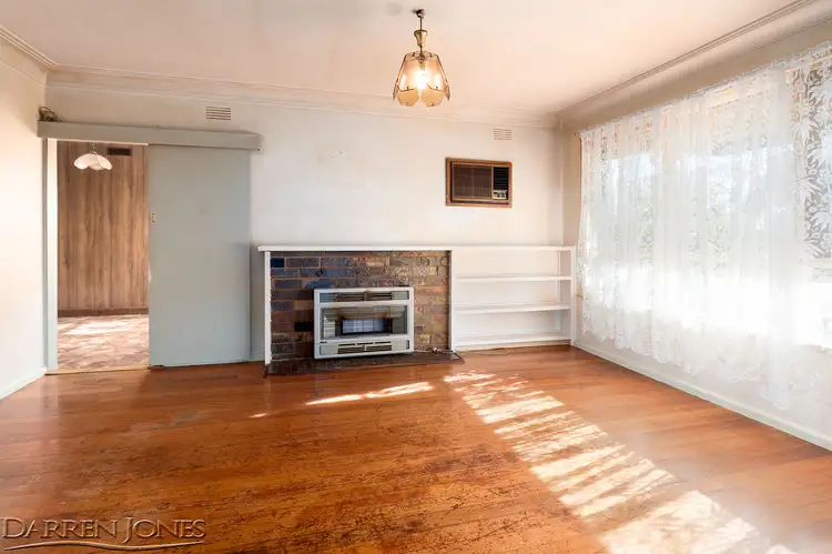 Second view of Homely house listing, 311 Grimshaw Street, Watsonia VIC 3087