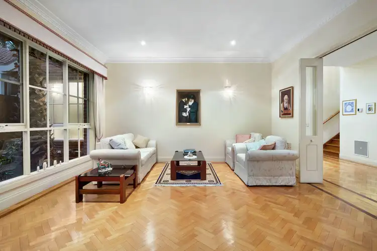 Second view of Homely house listing, 12 Cranham Street, Caulfield VIC 3162