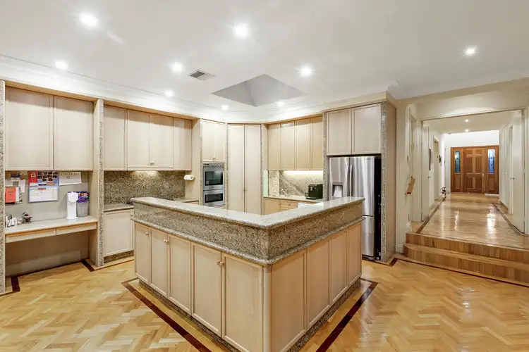 Fifth view of Homely house listing, 12 Cranham Street, Caulfield VIC 3162