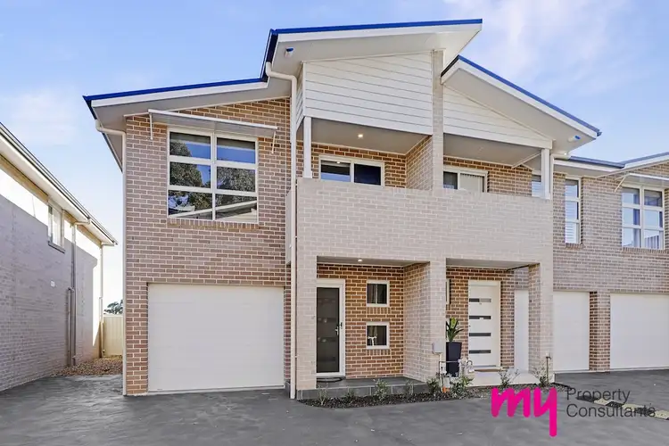 19/263 Camden Valley Way, Narellan NSW 2567