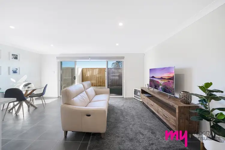 Fifth view of Homely townhouse listing, 19/263 Camden Valley Way, Narellan NSW 2567