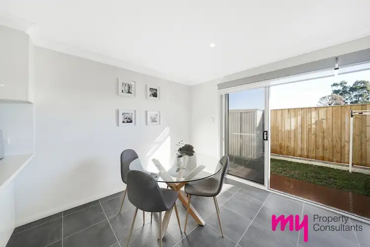 Sixth view of Homely townhouse listing, 19/263 Camden Valley Way, Narellan NSW 2567