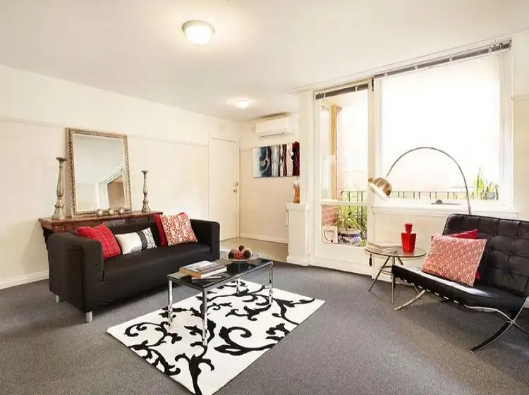 Third view of Homely apartment listing, 2/29 Alma Grove, St Kilda VIC 3182