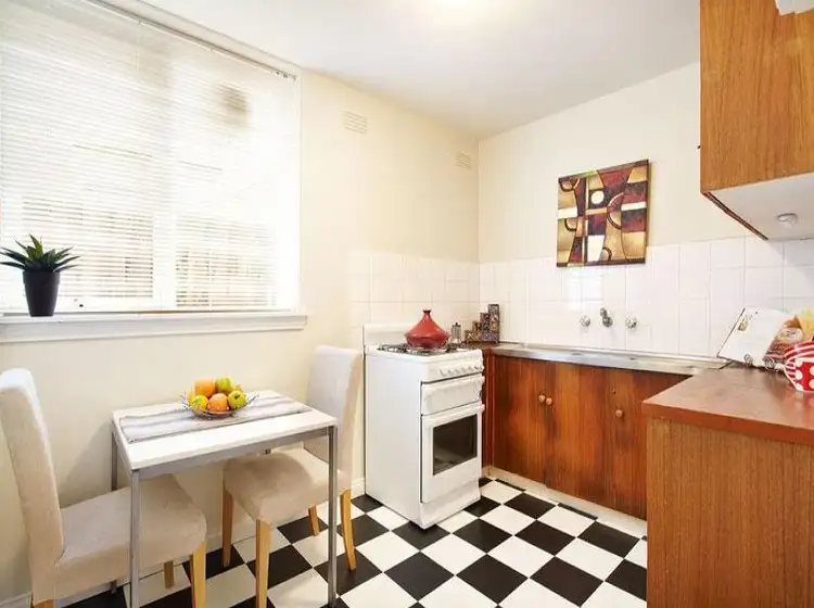 Fourth view of Homely apartment listing, 2/29 Alma Grove, St Kilda VIC 3182