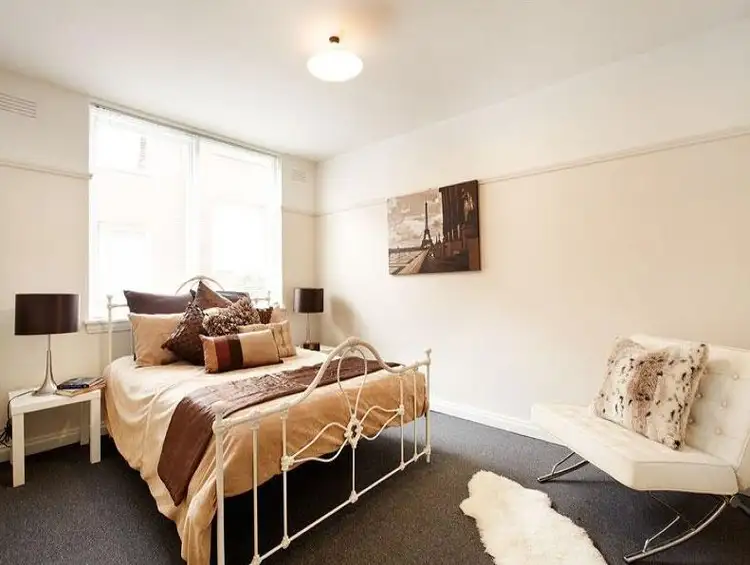 Fifth view of Homely apartment listing, 2/29 Alma Grove, St Kilda VIC 3182