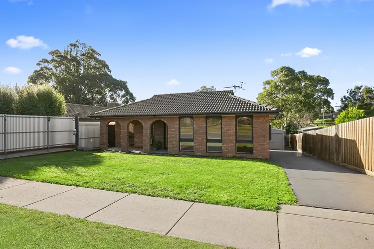 37 Sanderling Crescent, Mornington VIC 3931