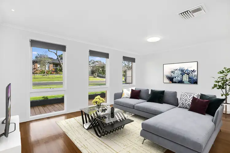 Second view of Homely house listing, 37 Sanderling Crescent, Mornington VIC 3931