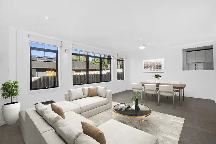 Fourth view of Homely house listing, 37 Sanderling Crescent, Mornington VIC 3931