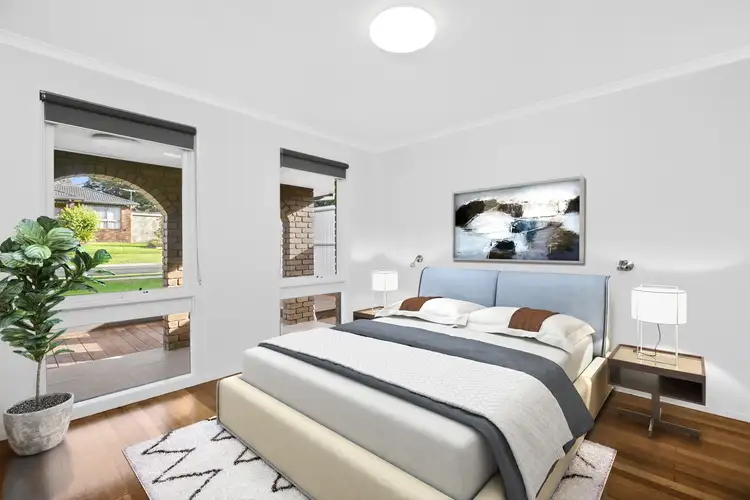 Fifth view of Homely house listing, 37 Sanderling Crescent, Mornington VIC 3931