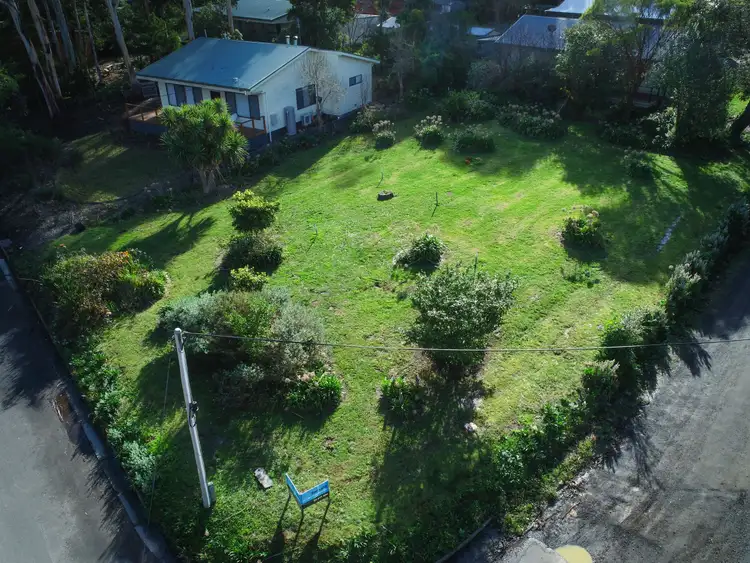 Second view of Homely land listing, 32 Point Avenue, Skenes Creek VIC 3233