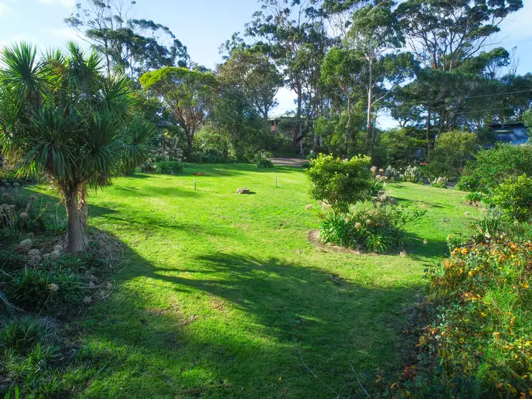 Third view of Homely land listing, 32 Point Avenue, Skenes Creek VIC 3233