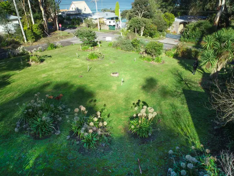 Fourth view of Homely land listing, 32 Point Avenue, Skenes Creek VIC 3233