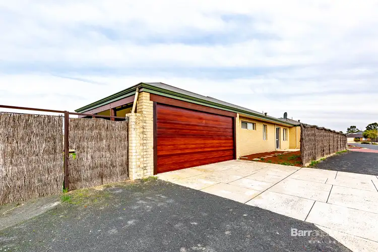 Main view of Homely house listing, 24 Durack Street, Dalyellup WA 6230