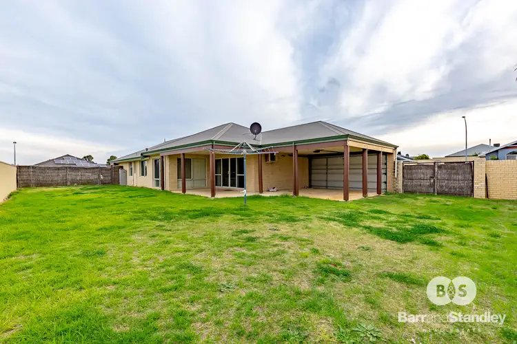 Second view of Homely house listing, 24 Durack Street, Dalyellup WA 6230