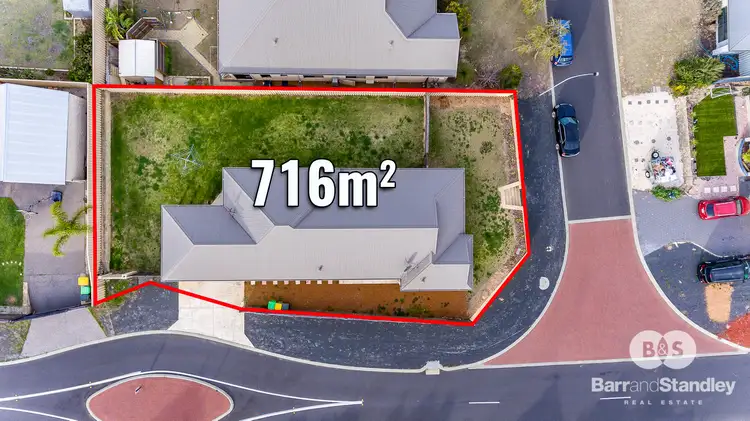 Third view of Homely house listing, 24 Durack Street, Dalyellup WA 6230