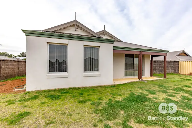 Fourth view of Homely house listing, 24 Durack Street, Dalyellup WA 6230