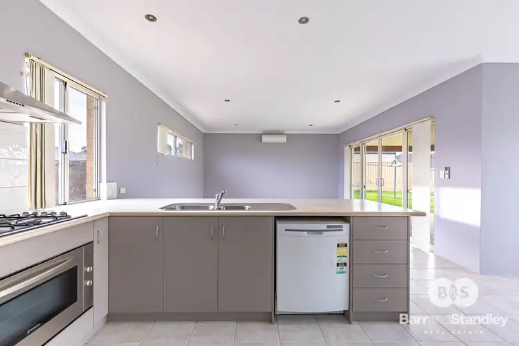 Fifth view of Homely house listing, 24 Durack Street, Dalyellup WA 6230