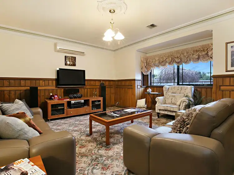 Fourth view of Homely house listing, 7 Sturt Court, Taylors Lakes VIC 3038