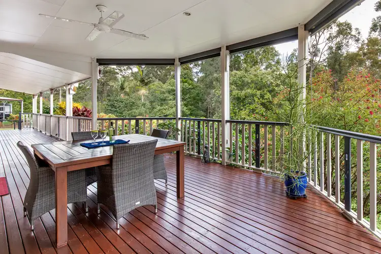 12 Wilkes Court, Tinbeerwah QLD 4563