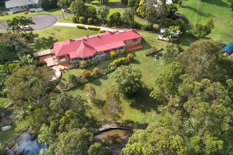 Second view of Homely house listing, 12 Wilkes Court, Tinbeerwah QLD 4563