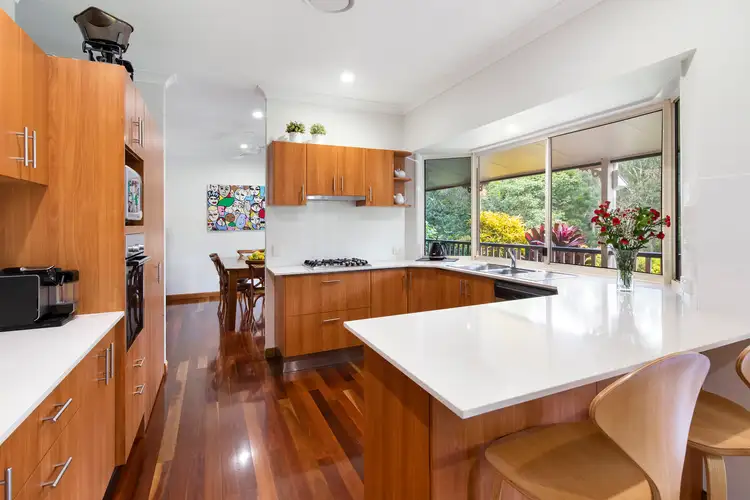 Third view of Homely house listing, 12 Wilkes Court, Tinbeerwah QLD 4563
