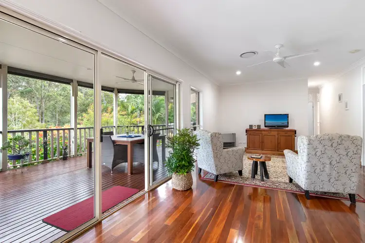 Fourth view of Homely house listing, 12 Wilkes Court, Tinbeerwah QLD 4563