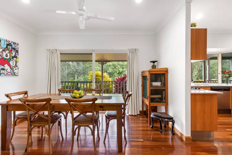 Fifth view of Homely house listing, 12 Wilkes Court, Tinbeerwah QLD 4563