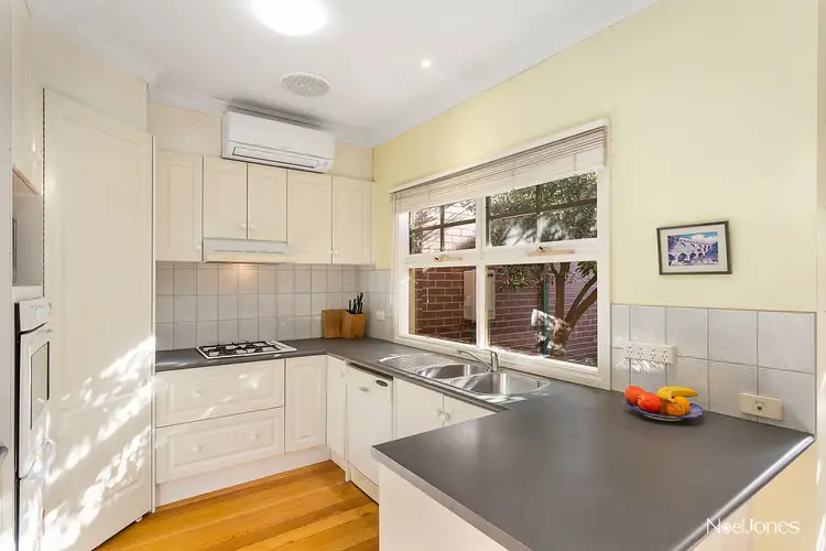 Third view of Homely unit listing, 1 Hannaslea Street, Box Hill VIC 3128