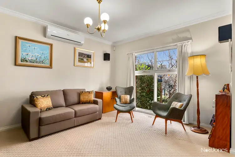 Fourth view of Homely unit listing, 1 Hannaslea Street, Box Hill VIC 3128