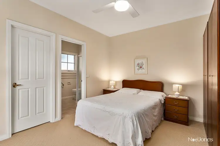 Fifth view of Homely unit listing, 1 Hannaslea Street, Box Hill VIC 3128