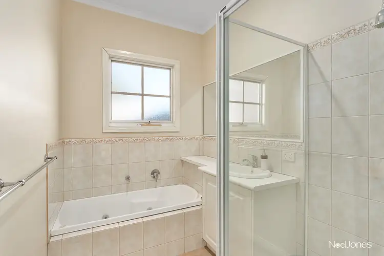 Sixth view of Homely unit listing, 1 Hannaslea Street, Box Hill VIC 3128
