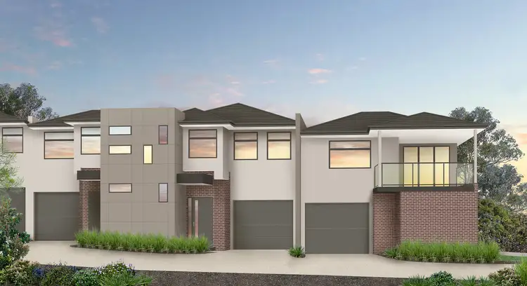 1/18 Bambury Street, Boronia VIC 3155
