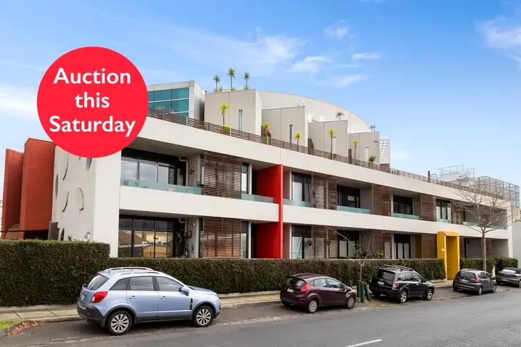 5/2 Gordon Street, Elsternwick VIC 3185